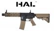 M4 SA-C05 CORE HAL ETU Dual Color Half Tan AEG by Specna Arms